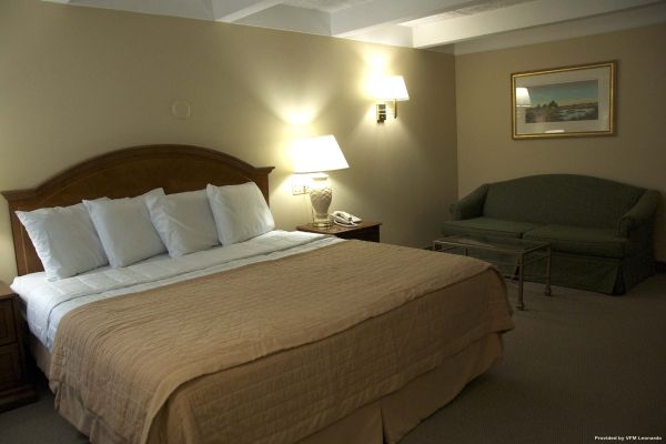 Americas Best Value Inn (Eau Claire)